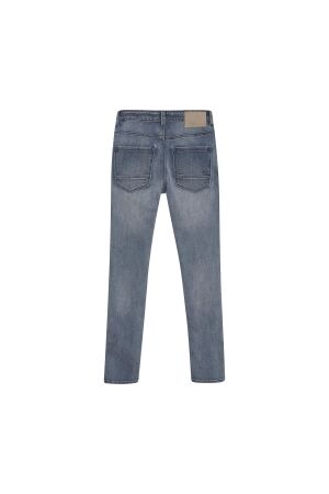 Indian Blue Jeans broeken 7154 Used Medium Denim 960157