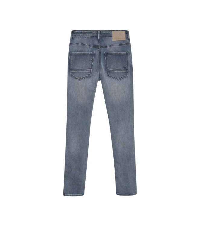 Indian Blue Jeans broeken 7154 Used Medium Denim 960157