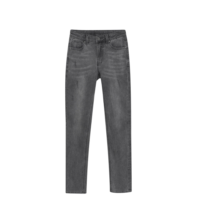 Indian Blue Jeans broeken 1149 Used Grey Denim 960158