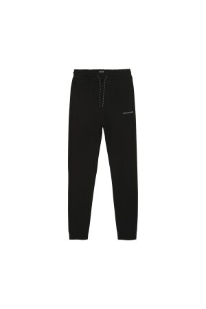 Indian Blue Jeans Joggingbroek Basic 1999 Black