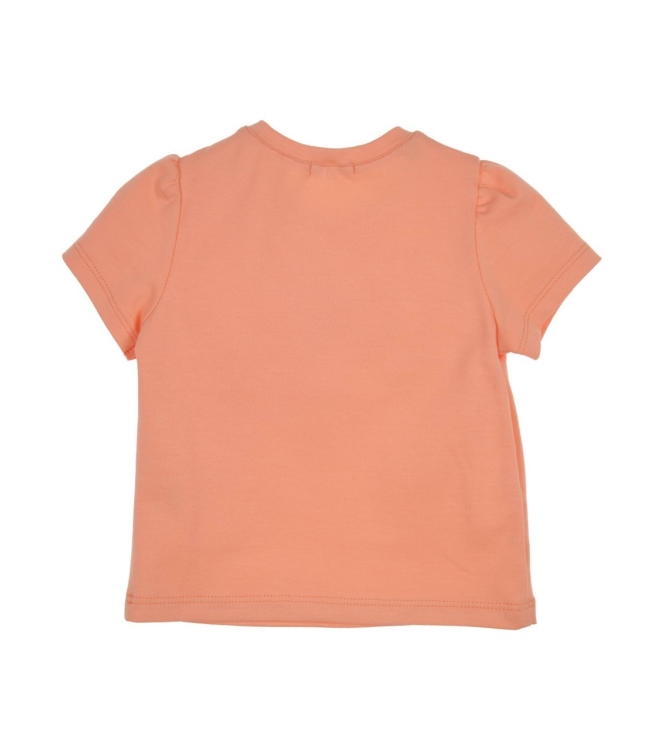 Gymp shirts Orange 353-4235-10