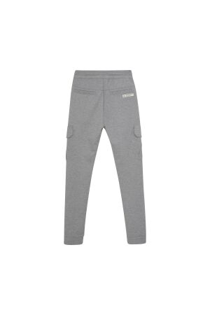 Indian Blue Jeans broeken 1231 Light Grey Melange 960198